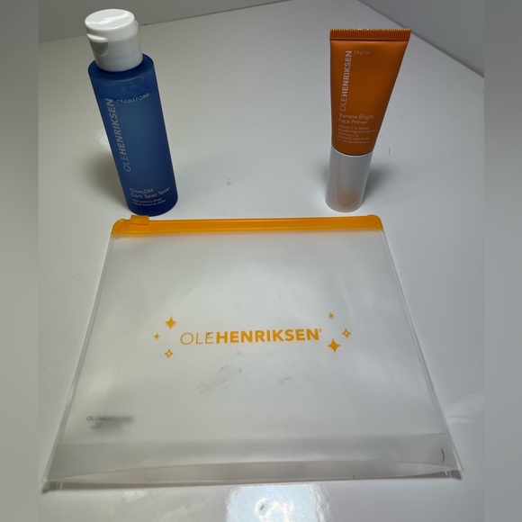 Olehenriksen Set - NEW - Picture 2 of 2